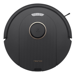 Roborock Q5 Pro Negro | Aspiradora inteligente | Robot Vacuum Cleaner - Imagen 3