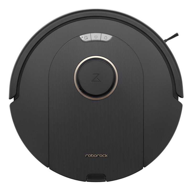 Roborock Q5 Pro Negro | Aspiradora inteligente | Robot Vacuum Cleaner - Imagen 3