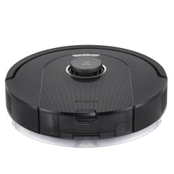 Roborock Q5 Pro Czarny | Inteligentny Odkurzacz | Robot Vacuum Cleaner - Zdjęcie 5