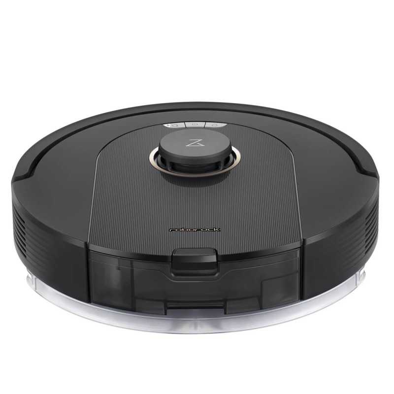 Roborock Q5 Pro Negro | Aspiradora inteligente | Robot Vacuum Cleaner - Imagen 5