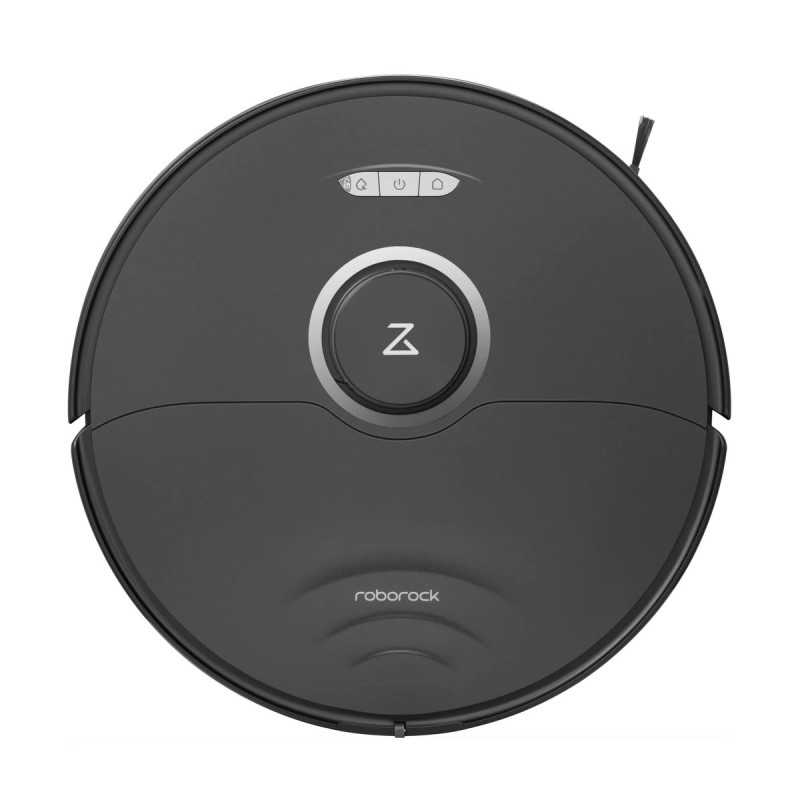 Roborock S8 Pro Ultra Czarny | Inteligentny Odkurzacz | Robot Vacuum Cleaner - Zdjęcie 6