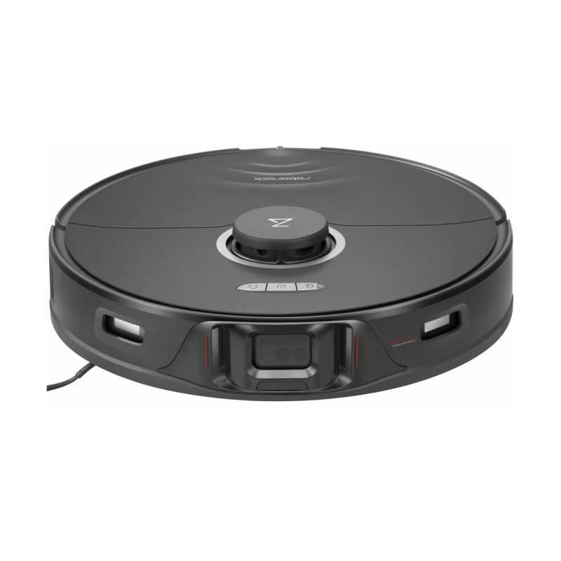 Умный пылесос Roborock S8 Pro Ultra Черный, Робот-пылесос - Изображение 7