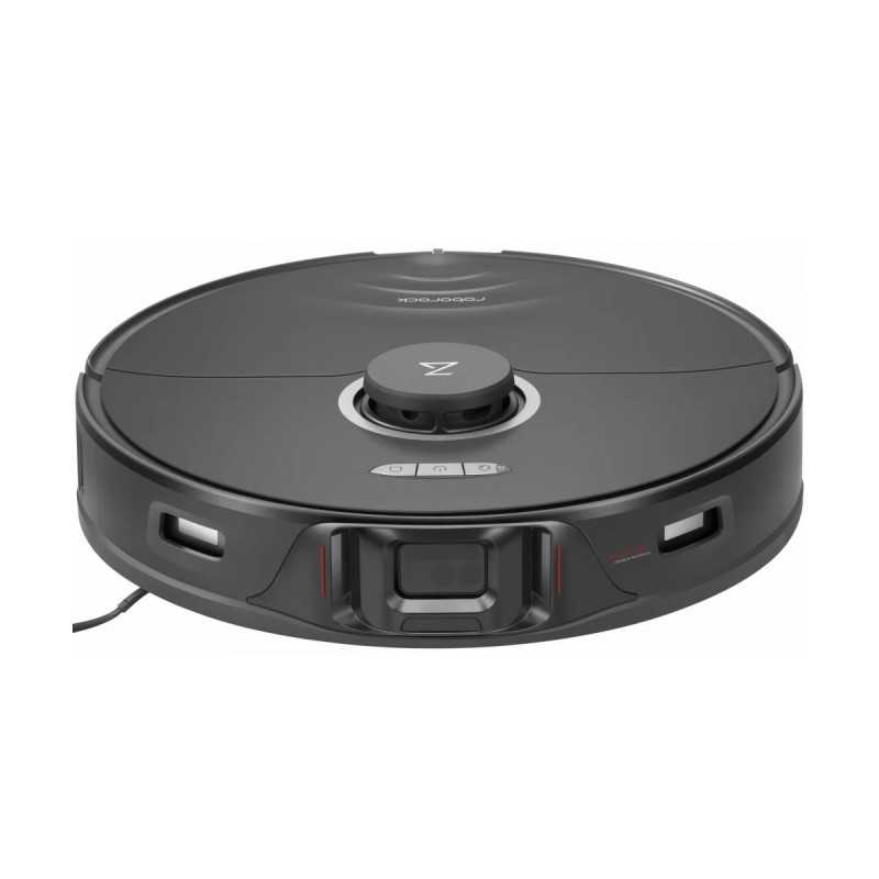 Roborock S8 Pro Ultra Siyah Akıllı Süpürge, Robot Süpürge - Görsel 9