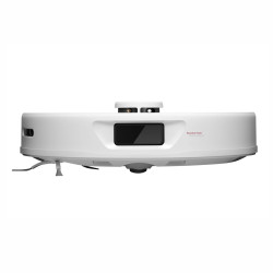 Roborock Q Revo Beyaz Akıllı Süpürge, 5500 Pa - Görsel 3