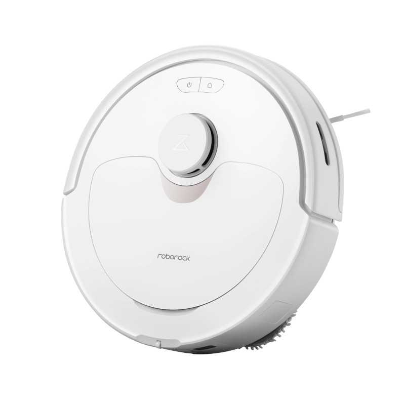 Roborock Q Revo Biały | Inteligentny Odkurzacz | 5500 Pa - Zdjęcie 4