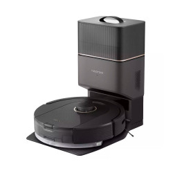 Roborock Q5 Pro+ Preto | Aspirador robô | 5.500 Pa