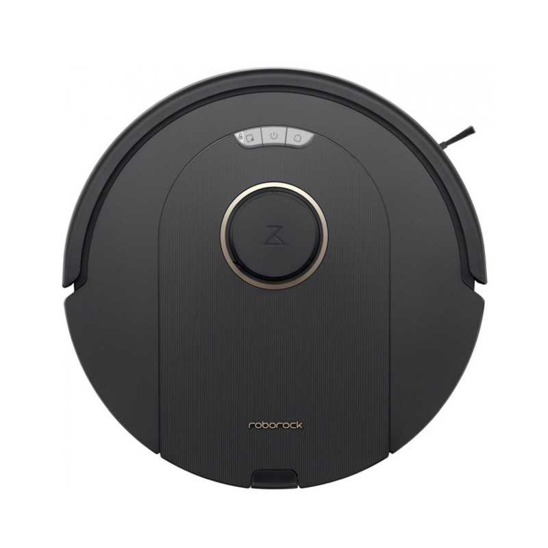 Roborock Q5 Pro+ Negro | Robot aspirador | 5500pa - Imagen 4