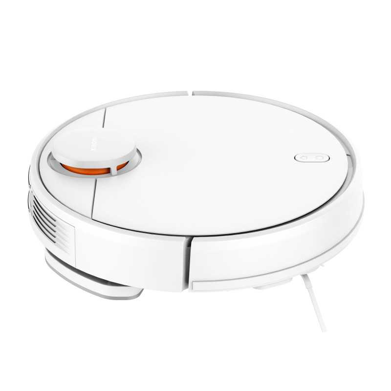 Умный робот-пылесос Xiaomi Robot Vacuum S12, 3200mAh, 4000Pa - Изображение 5