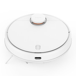 Умный робот-пылесос Xiaomi Robot Vacuum S12, 3200mAh, 4000Pa - Изображение 7