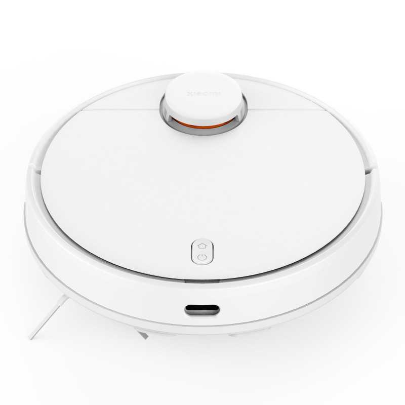 Xiaomi Robot Vacuum S12 | Smart robot vacuum cleaner | 3200mAh, 4000Pa - Image 7