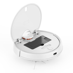 Xiaomi Robot Vacuum S12 | Robot aspirapolvere | 3200mAh, 4000Pa - Immagine 8