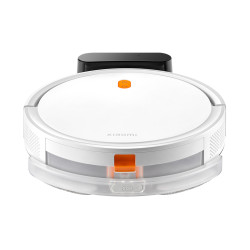 Умный робот-пылесос Xiaomi Robot Vacuum E5, Белый, 2600mAh, 2000Pa - Изображение 5
