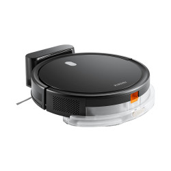 Xiaomi Robot Vacuum E5 Negro | Aspiradora inteligente | 2600mAh, 2000Pa - Imagen 4