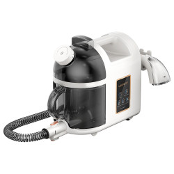 UWANT B200 Branco | Aspirador de lavagem | para limpeza de carpetes, sofás, estofados, 1900W, 12000 Pa, tanque de 1500ml - Imagem 2