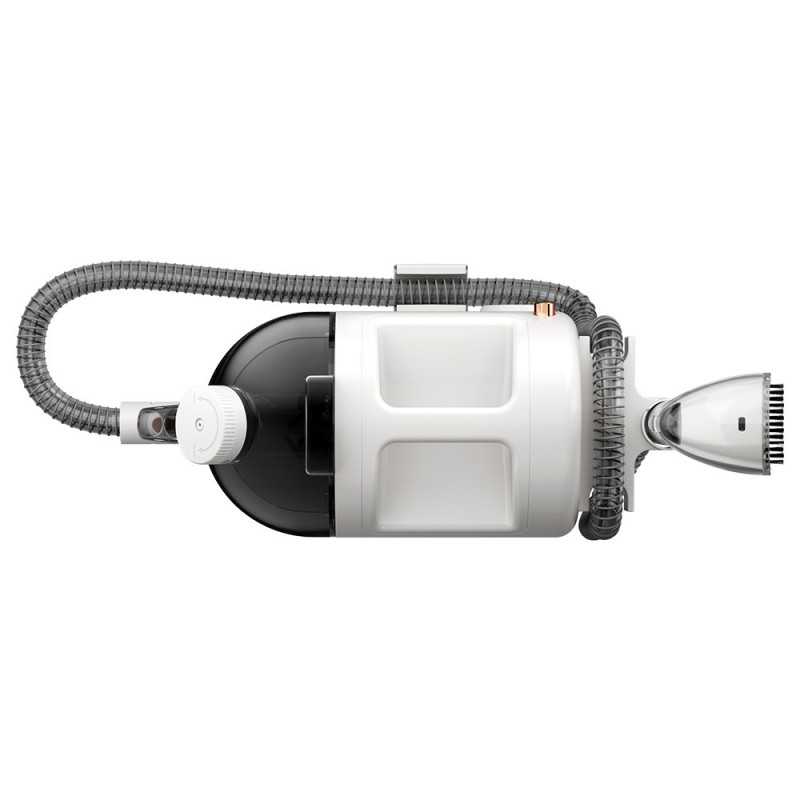 UWANT B200 Bílý | Mycí vysavač | na čištění koberců, sedacích souprav, čalounění, 1900W, 12000 Pa, nádrž 1500ml - Obrázek 4