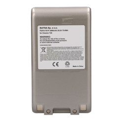 Şarj edilebilir Pil Dreame T20 P2016-7S1P 3000mAh 25.2V - Görsel 2
