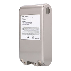Şarj edilebilir Pil Dreame T20 P2016-7S1P 3000mAh 25.2V - Görsel 3
