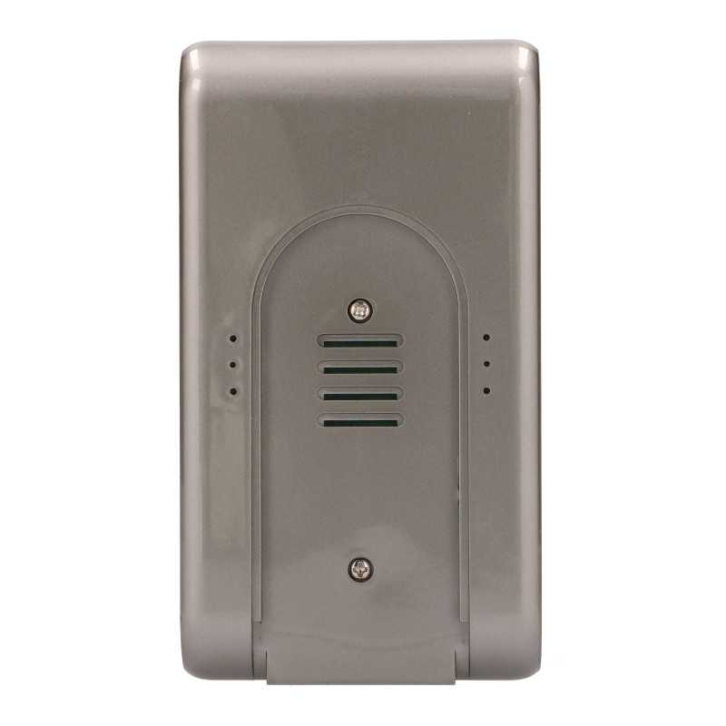 Bateria recarregável Dreame T20 P2016-7S1P 3000mAh 25.2V - Imagem 5