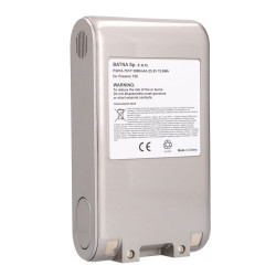 Şarj edilebilir Pil Dreame T20 P2016-7S1P 3000mAh 25.2V - Görsel 7