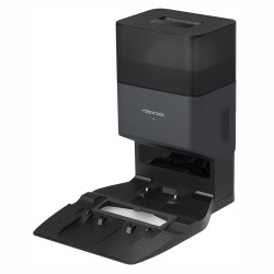 Roborock Q7 Max+ Preto | Aspirador de pó robô | 4200 Pa - Imagem 2