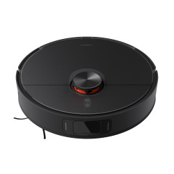 Xiaomi Robot Süpürge S20+ Akıllı Siyah, 5200mAh, 6000Pa - Görsel 2