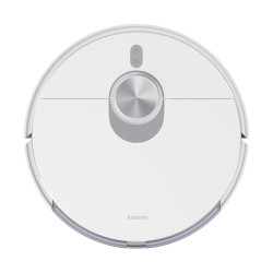 Умный пылесос Xiaomi Robot Vacuum S20+ Белый, 5200mAh,...