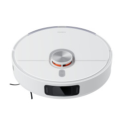 Xiaomi Robot Vacuum S20+ Branco | Aspirador robô | 5200mAh, 6000Pa - Imagem 2