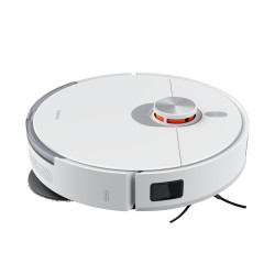 Xiaomi Robot Vacuum S20+ Branco | Aspirador robô | 5200mAh, 6000Pa - Imagem 3
