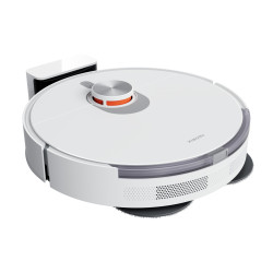 Xiaomi Robot Vacuum S20+ Bílý | Robotický vysavač | 5200mAh, 6000Pa - Obrázek 4