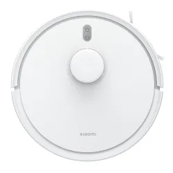 Xiaomi Robot Vacuum S20 Biały | Inteligentny odkurzacz |...
