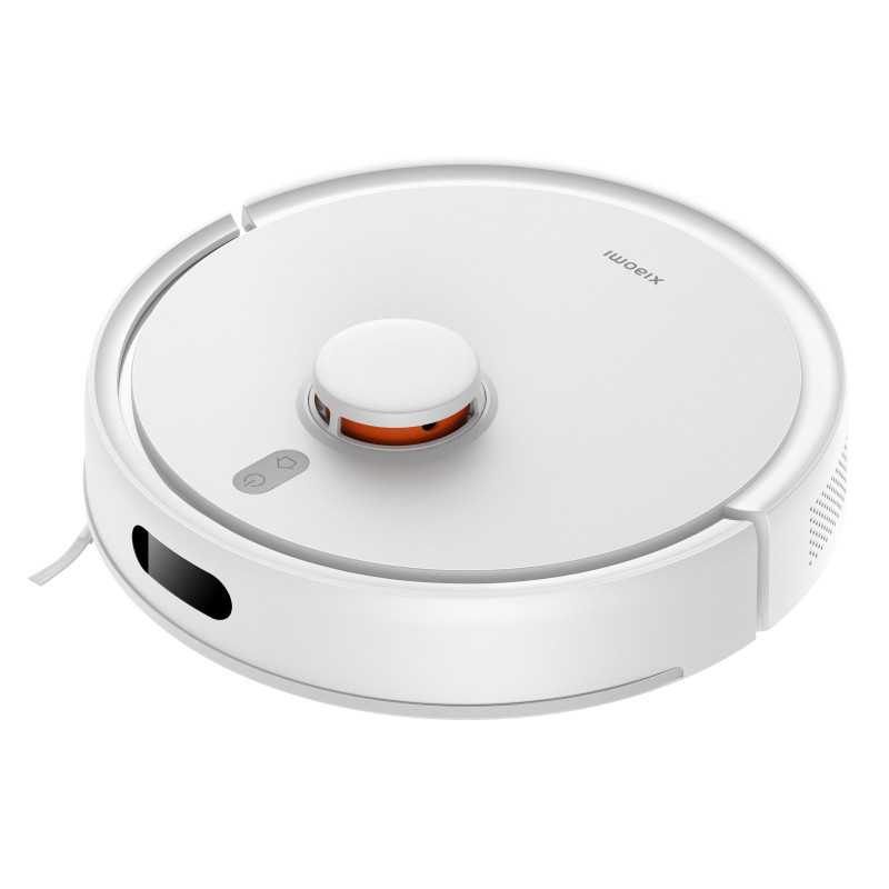 Умный пылесос Xiaomi Robot Vacuum S20 Белый, 3200mAh, 5000Pa - Изображение 2
