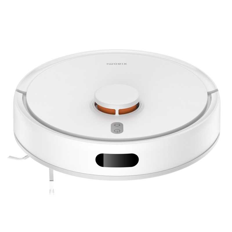 Xiaomi Robot Vacuum S20 Branco | Aspirador robô | 3200mAh, 5000Pa - Imagem 4