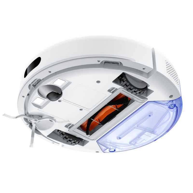Умный пылесос Xiaomi Robot Vacuum S20 Белый, 3200mAh, 5000Pa - Изображение 5