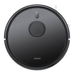 Умный робот-пылесос Xiaomi S20 Черный, 3200mAh, 5000Pa