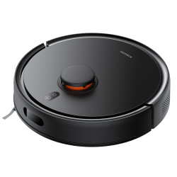 Xiaomi Robot Vacuum S20 Preto | Aspirador robô | 3200mAh, 5000Pa - Imagem 2