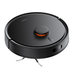 Xiaomi Robot Vacuum S20 Nero | Robot aspirapolvere | 3200mAh, 5000Pa - Immagine 3