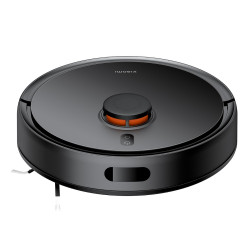 Xiaomi Robot Vacuum S20 Preto | Aspirador robô | 3200mAh, 5000Pa - Imagem 4