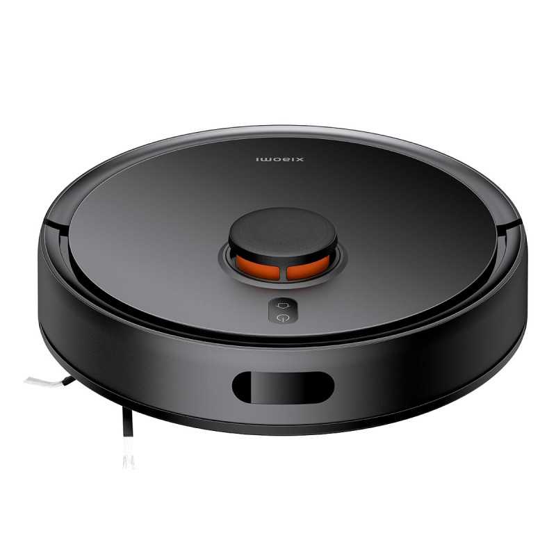 Xiaomi Robot Vacuum S20 Preto | Aspirador robô | 3200mAh, 5000Pa - Imagem 4
