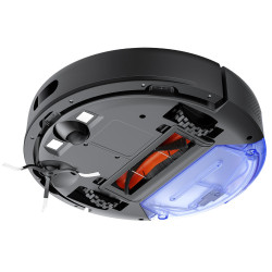 Xiaomi Robot Vacuum S20 Preto | Aspirador robô | 3200mAh, 5000Pa - Imagem 5