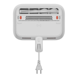 Пылесос для удаления пылевых клещей Xiaomi Dust Mite Vacuum Cleaner Pro EU, 400W, 14kPa - Изображение 2