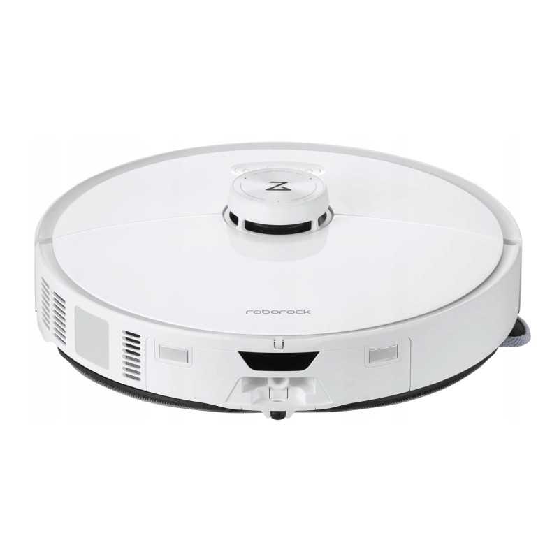 Roborock S8 MaxV Biały | Inteligentny Odkurzacz | Robot Vacuum Cleaner - Zdjęcie 3