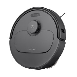 Roborock Qrevo MaxV Preto | Aspirador robô | Robot Vacuum Cleaner - Imagem 3
