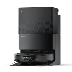 Roborock Qrevo Slim Czarny | Inteligentny Odkurzacz |...