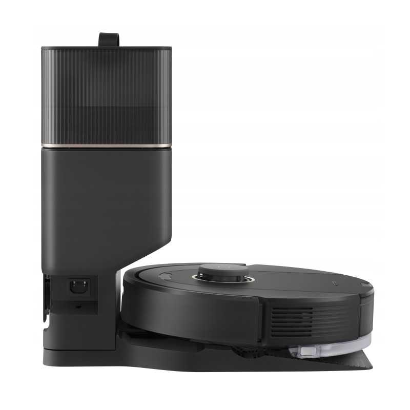 Roborock Q5 Max+ Negro | Robot aspirador | Robot Vacuum Cleaner - Imagen 4