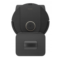 Roborock Q5 Max+ Black | Robot Vacuum Cleaner | - Image 5