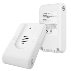 Baterie DREAME G9 G10 25.2V 2500mAh