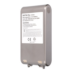 DREAME V11 V12 V11SE V12PRO V16 Batterie 25.2V 2500mAh - Bild 4