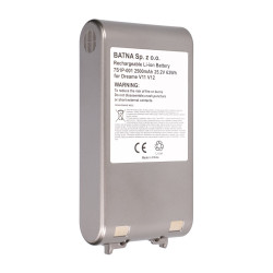 DREAME V11 V12 V11SE V12PRO V16 Batterie 25.2V 2500mAh - Bild 5