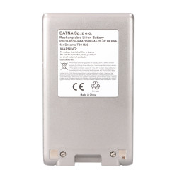 DREAME T30 R20 Batterie 21.6V 3000mAh - Bild 2