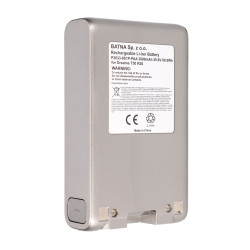 DREAME T30 R20 Batarya 21.6V 3000mAh - Görsel 5